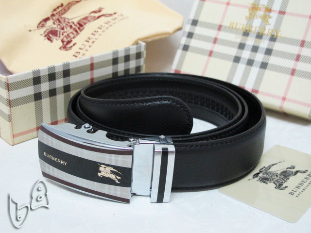 Burberry Belt 1:1 Quality-330