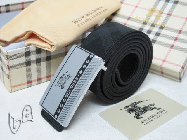 Burberry Belt 1:1 Quality-331