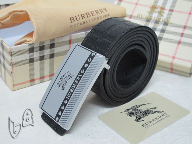 Burberry Belt 1:1 Quality-333