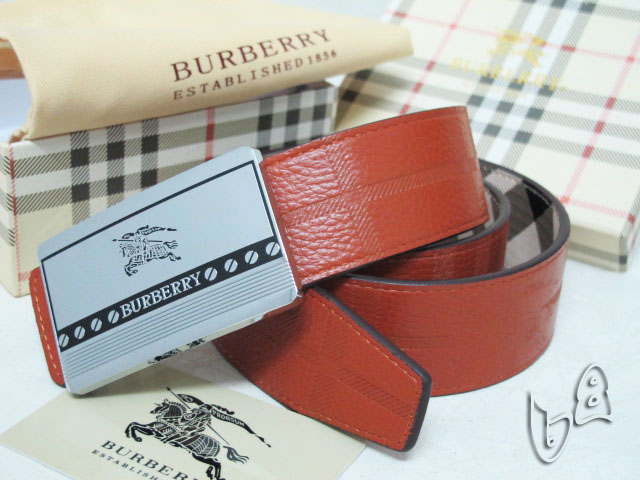 Burberry Belt 1:1 Quality-338