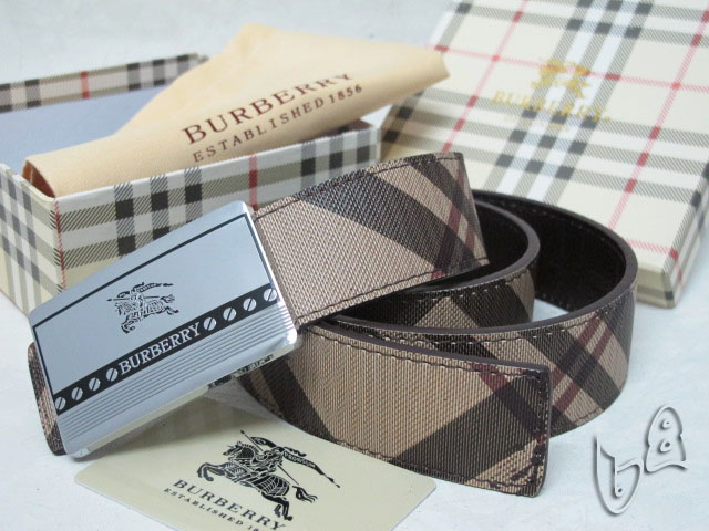 Burberry Belt 1:1 Quality-340