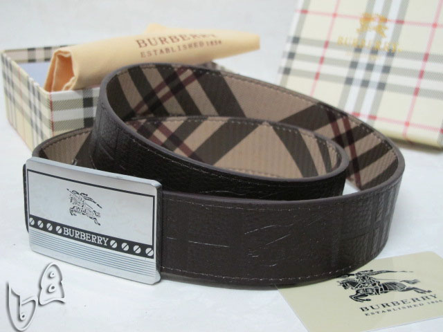 Burberry Belt 1:1 Quality-342