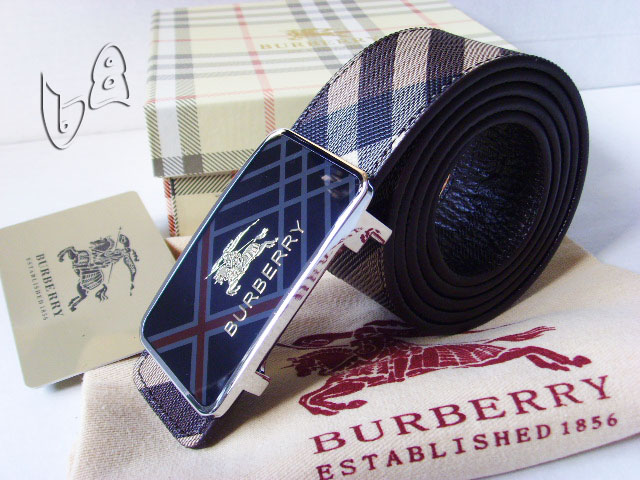 Burberry Belt 1:1 Quality-343