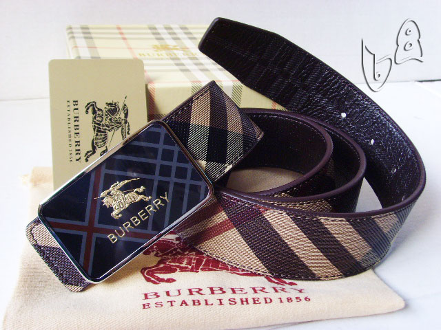 Burberry Belt 1:1 Quality-344