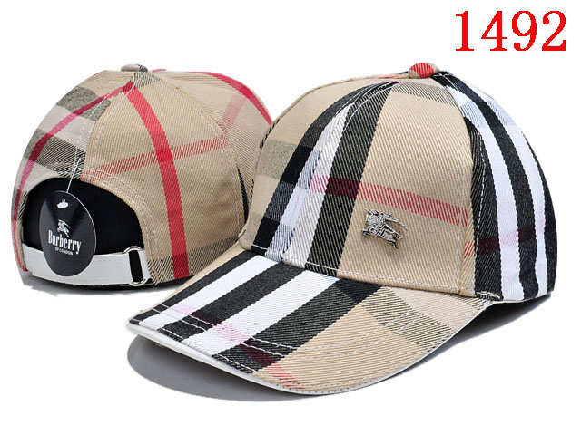 Burberry Hats-006