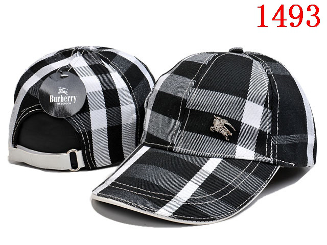 Burberry Hats-007