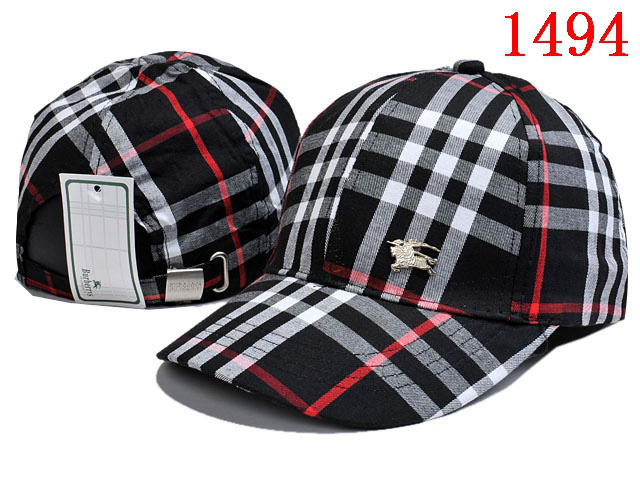 Burberry Hats-008