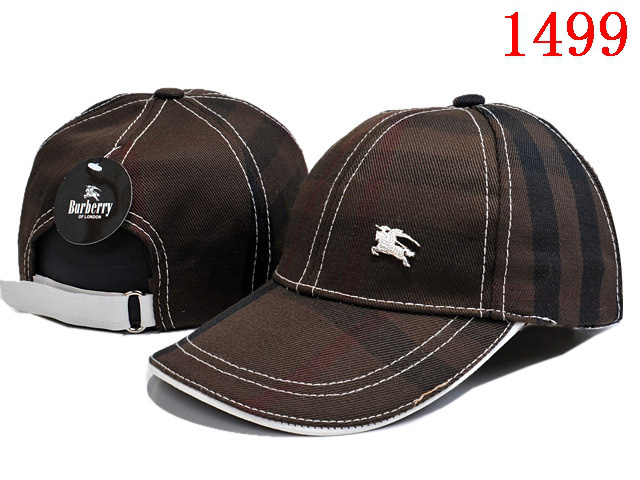 Burberry Hats-013