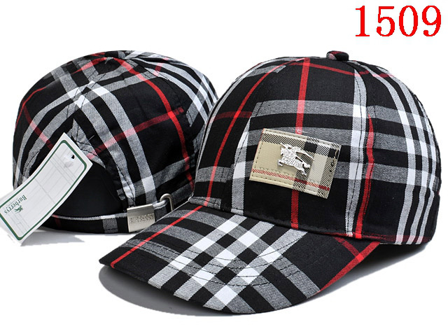 Burberry Hats-023