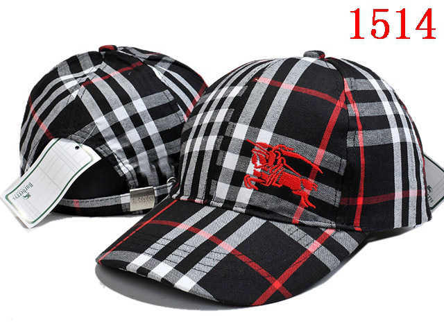 Burberry Hats-028