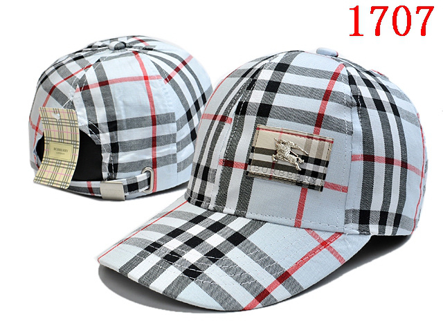 Burberry Hats-034