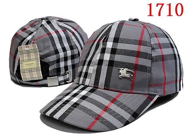 Burberry Hats-037