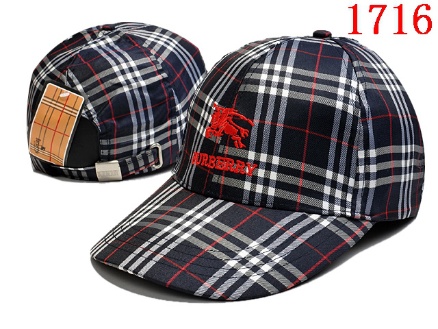 Burberry Hats-043