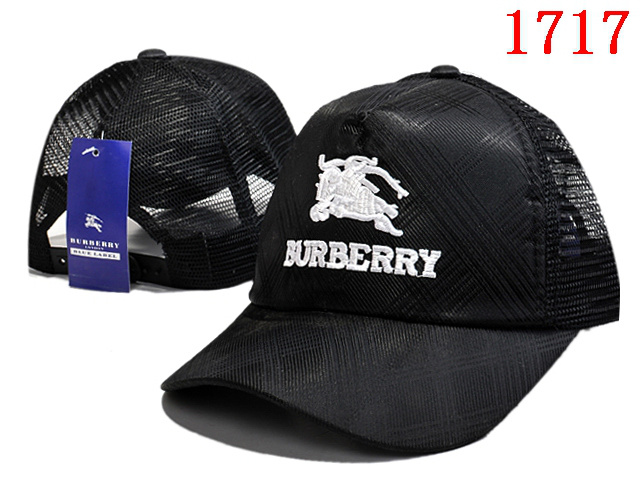 Burberry Hats-044