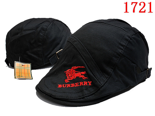 Burberry Hats-048