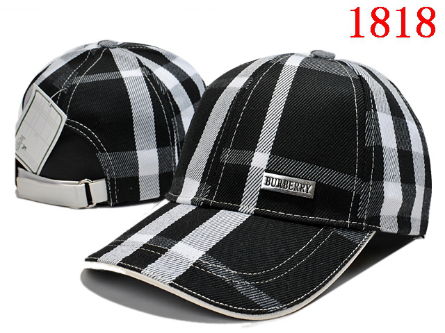 Burberry Hats-053