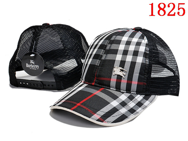 Burberry Hats-060