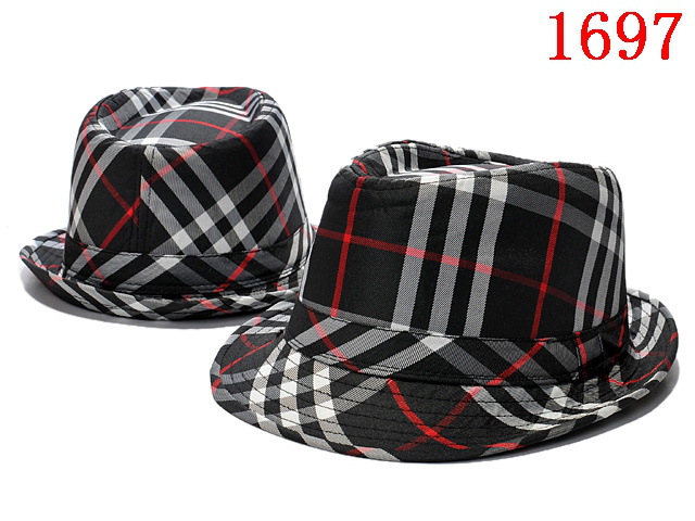 Burberry Hats-061