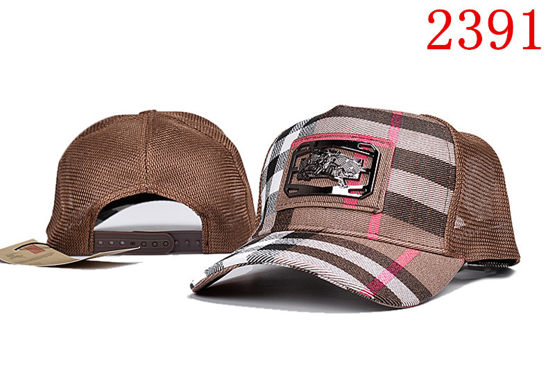 Burberry Hats-069