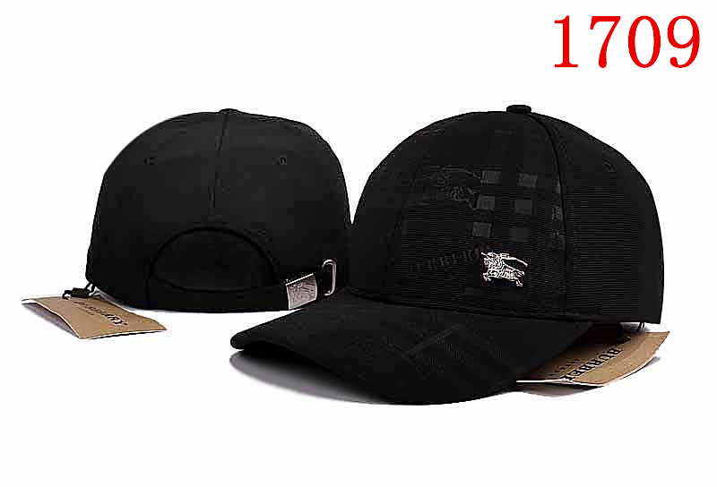 Burberry Hats-071