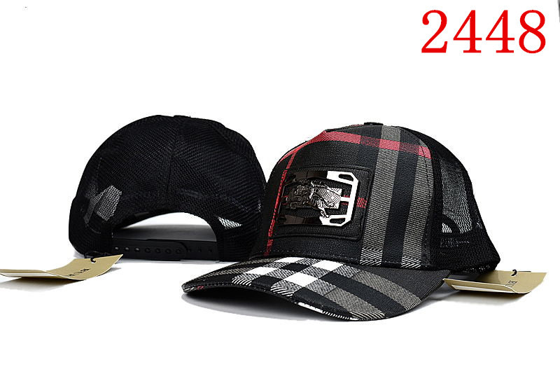 Burberry Hats-077