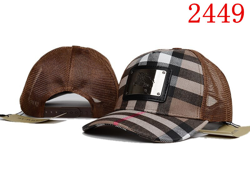 Burberry Hats-078