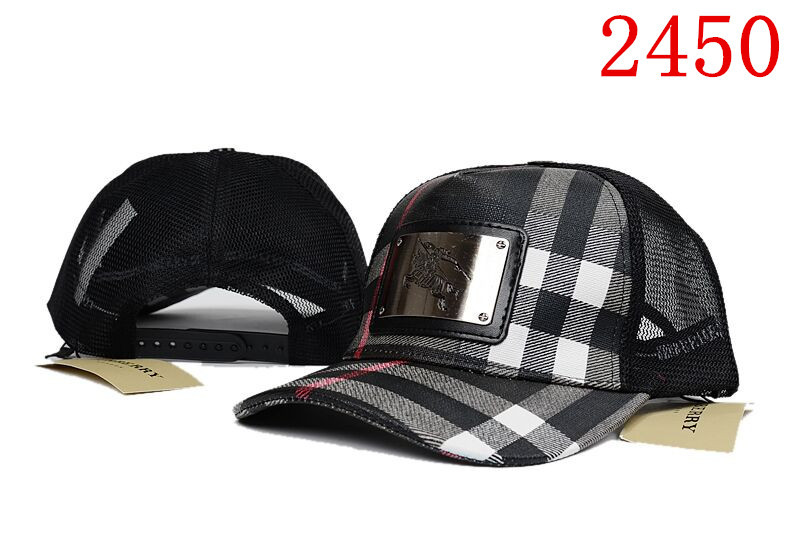 Burberry Hats-079