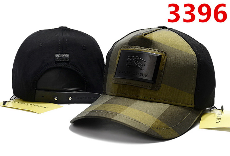 Burberry Hats-089