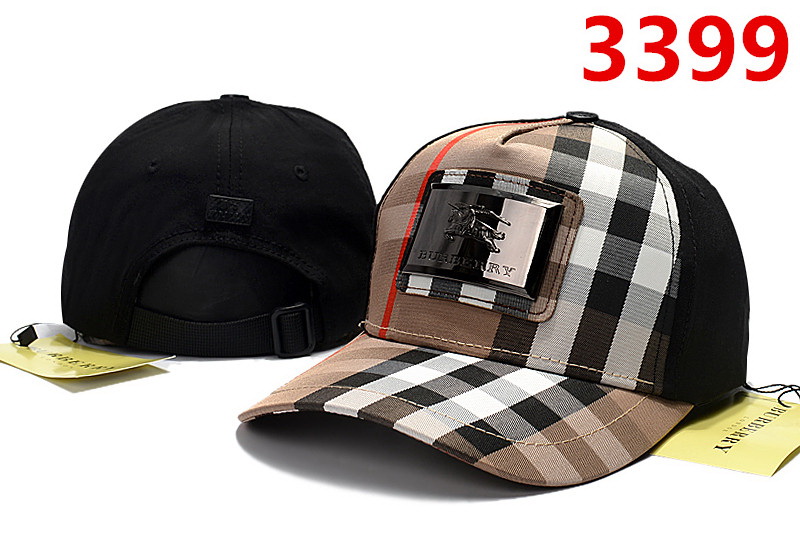 Burberry Hats-090