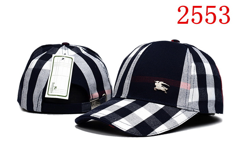 Burberry Hats-099