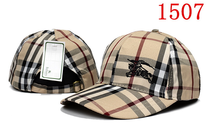 Burberry Hats-100