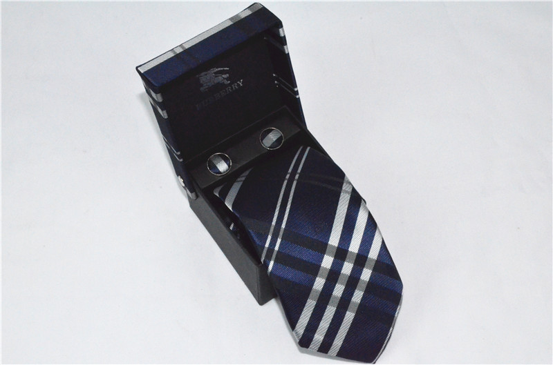 Burberry Necktie AAA Quality-005