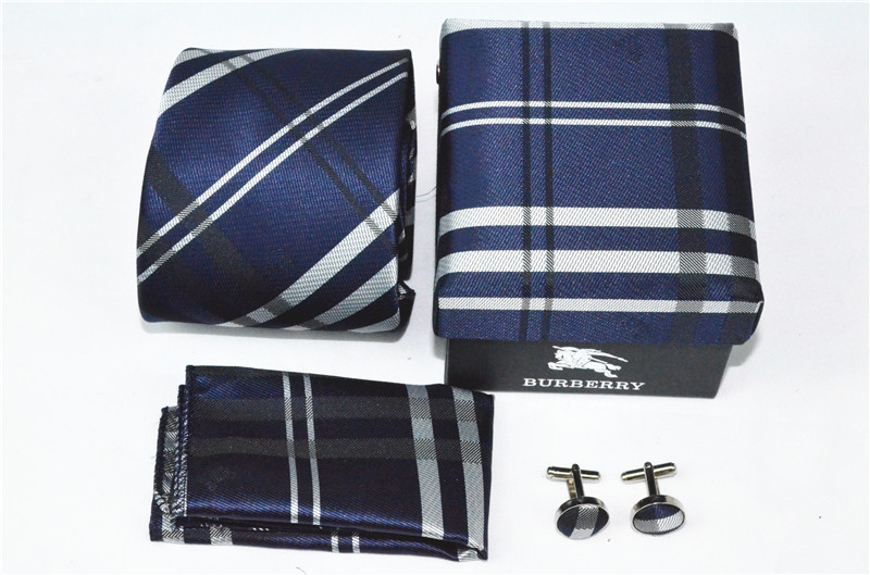 Burberry Necktie AAA Quality-006