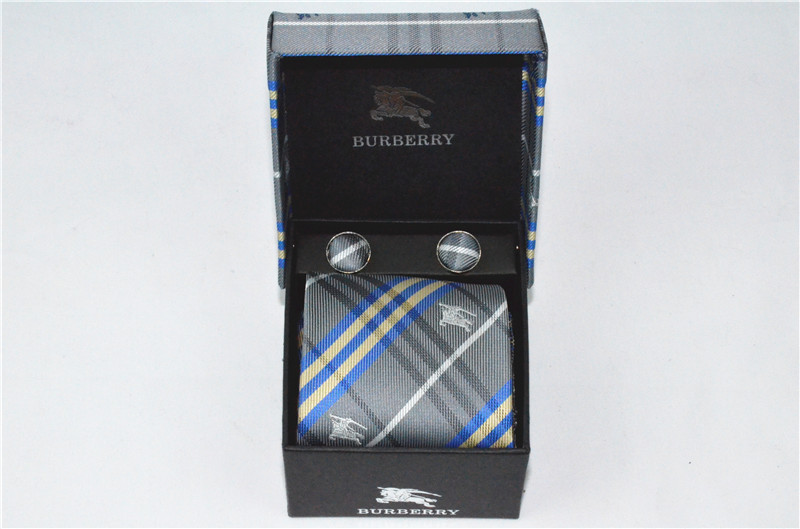 Burberry Necktie AAA Quality-007