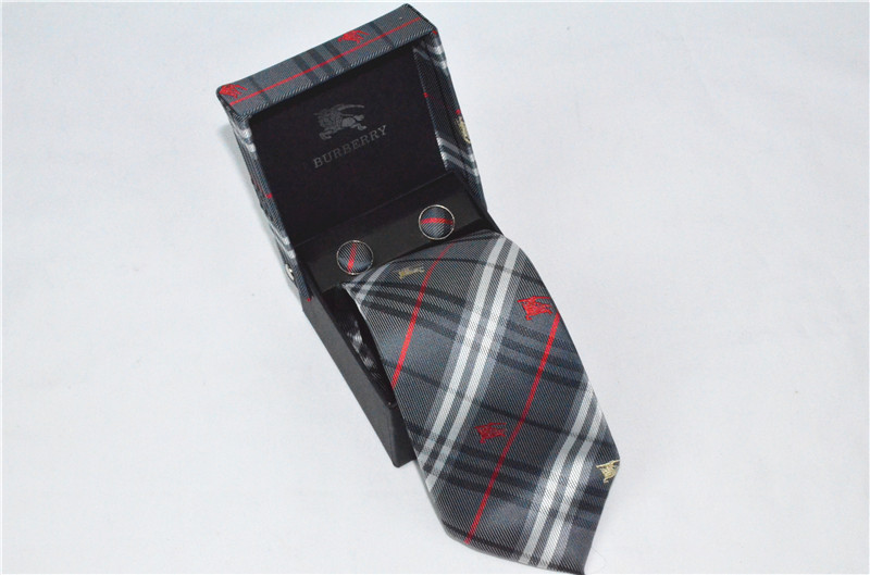 Burberry Necktie AAA Quality-016