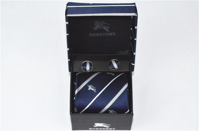 Burberry Necktie AAA Quality-023