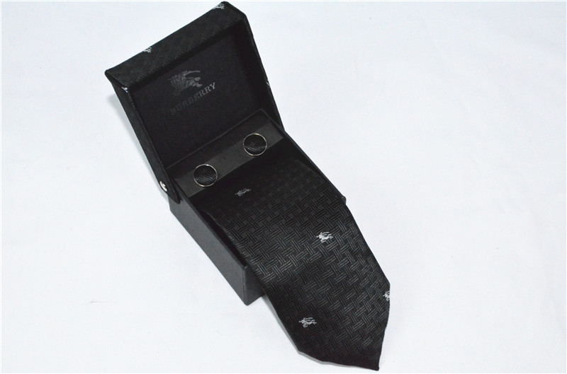 Burberry Necktie AAA Quality-050