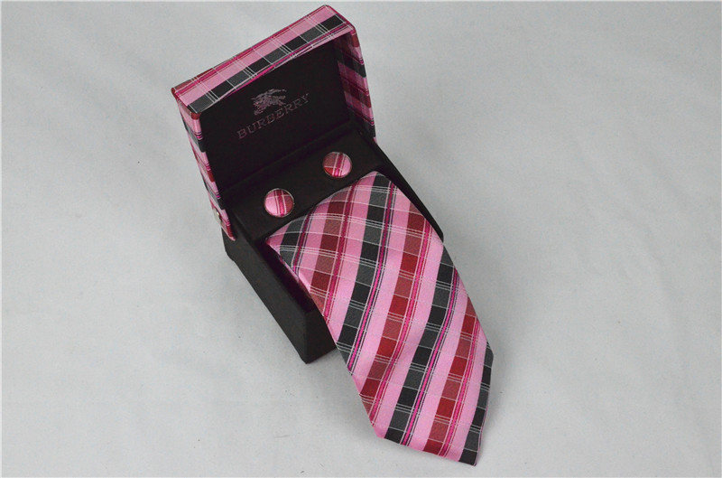 Burberry Necktie AAA Quality-060