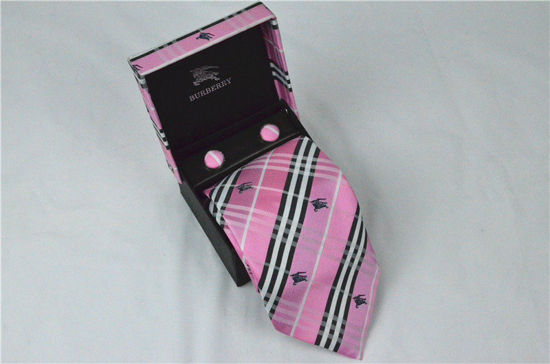 Burberry Necktie AAA Quality-064