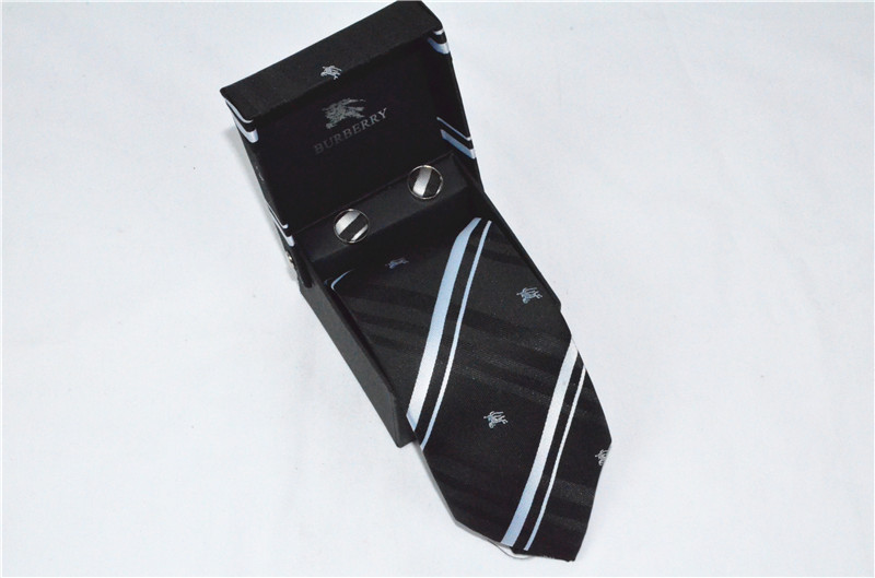 Burberry Necktie AAA Quality-066