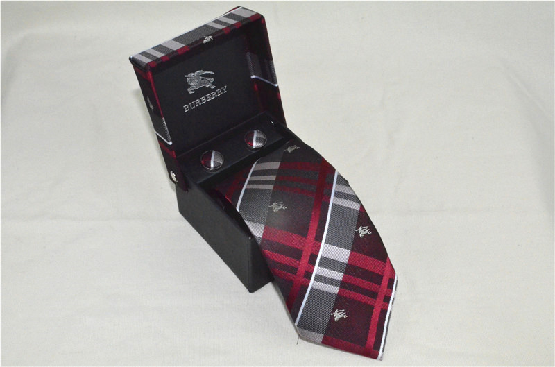 Burberry Necktie AAA Quality-127