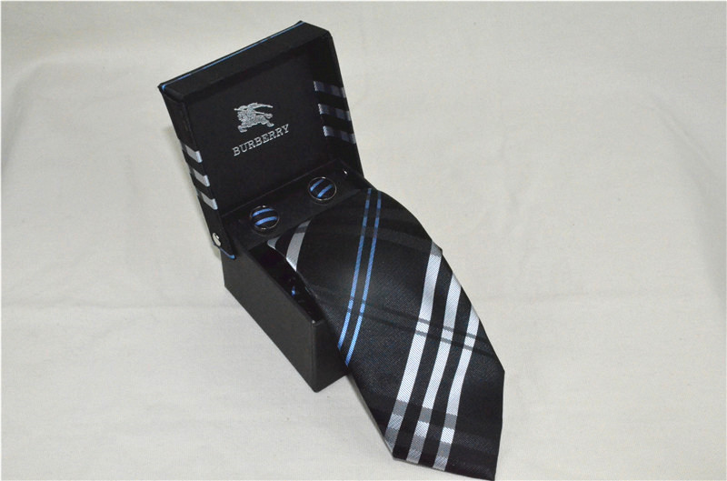 Burberry Necktie AAA Quality-130