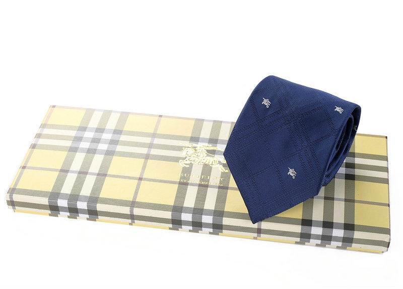 Burberry Necktie AAA Quality-147