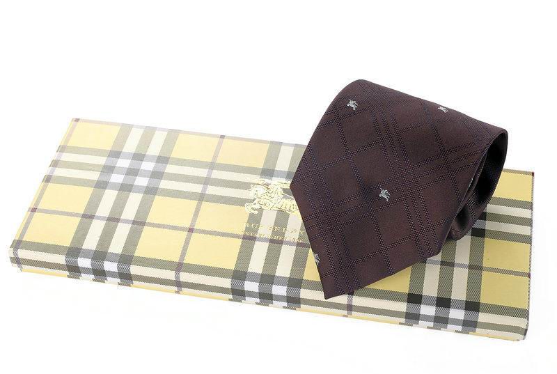 Burberry Necktie AAA Quality-155