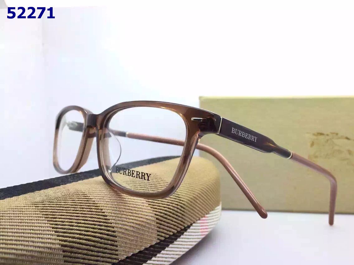 Burberry Plain Glasses AAA-002