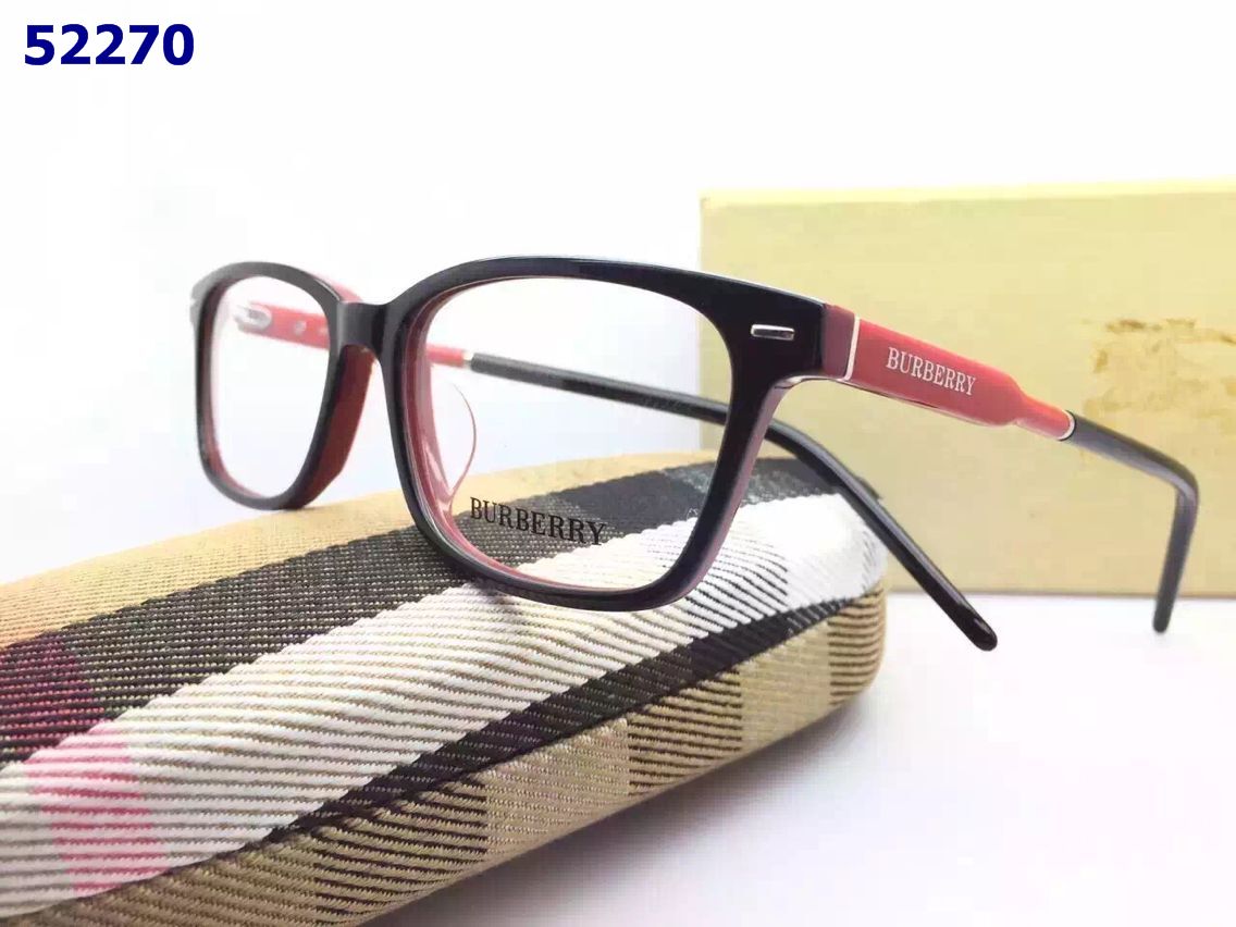 Burberry Plain Glasses AAA-003