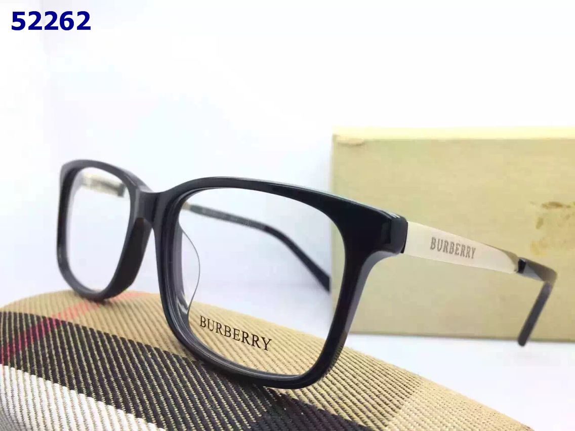 Burberry Plain Glasses AAA-011