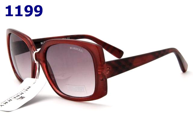 Burberry Sunglasses AAA-002