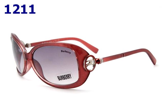 Burberry Sunglasses AAA-005