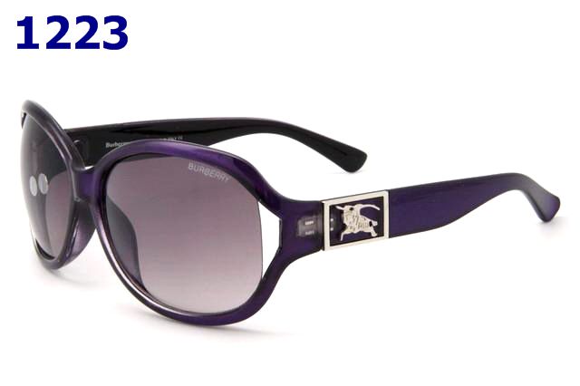 Burberry Sunglasses AAA-006